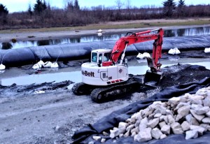 Boat Ramps and Dewatering 1